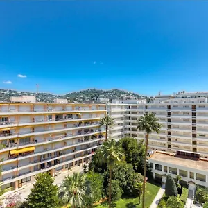 La Croisette - Concord Miramar Apartment