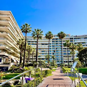 Agence Des Residences - Prives Du 45 Croisette- Prestige Apartment