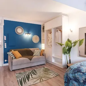 Le Carnot - Hypercentre - Cosy & Climatisation Apartment