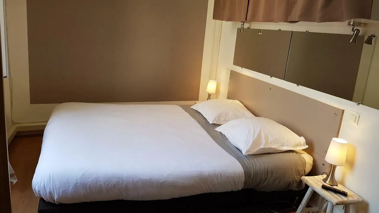 Forville Cannes Apartment