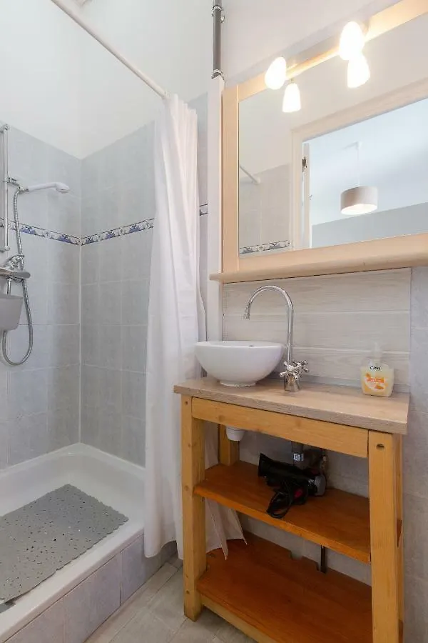 Apartment Forville Cannes France