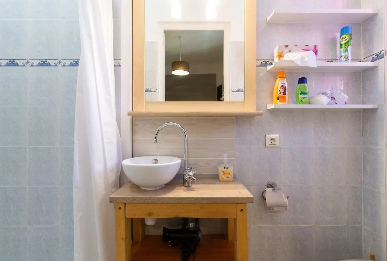 Forville Cannes Apartment